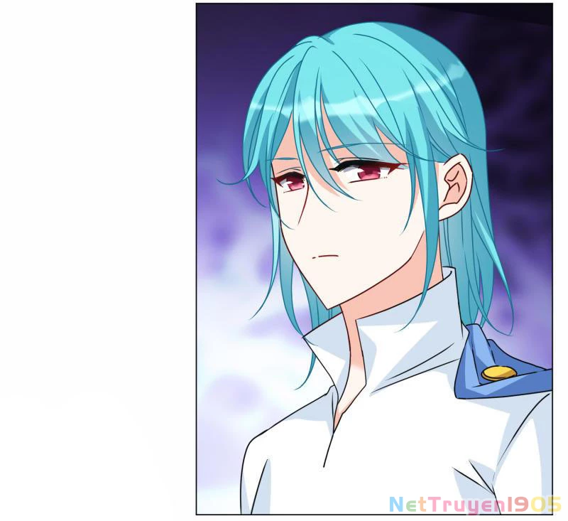Cô ấy đến rồi, xin hãy nằm xuống! Chapter 269 - Trang 24