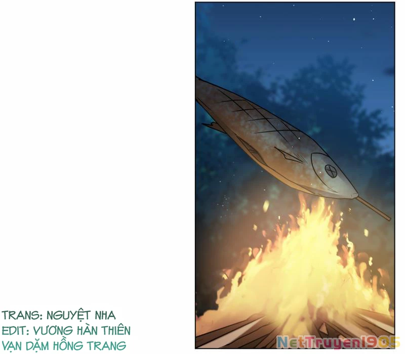 Cô ấy đến rồi, xin hãy nằm xuống! Chapter 269 - Trang 28