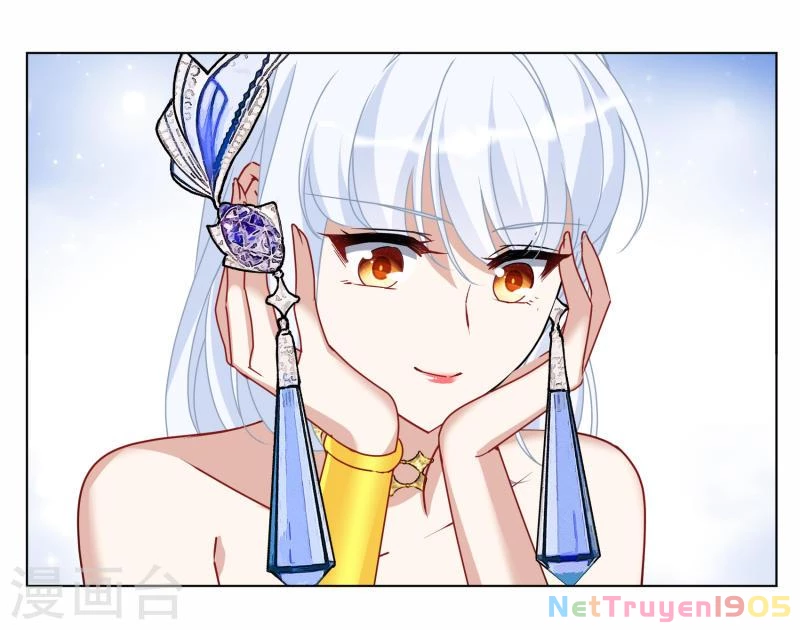Cô ấy đến rồi, xin hãy nằm xuống! Chapter 269 - Trang 29
