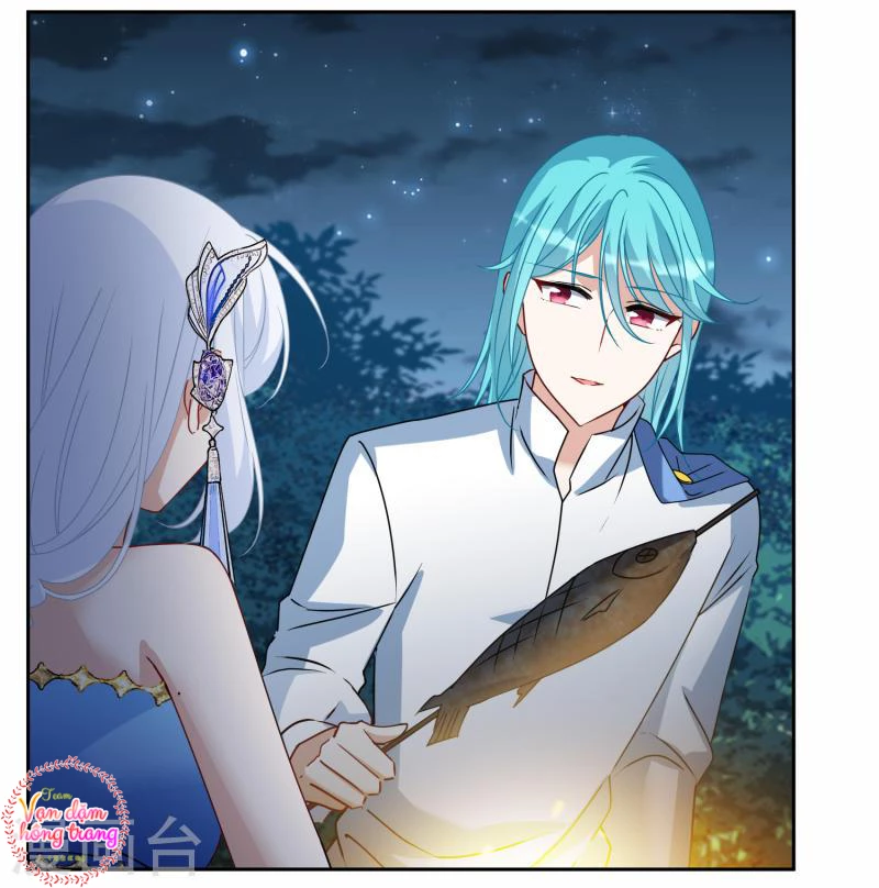 Cô ấy đến rồi, xin hãy nằm xuống! Chapter 269 - Trang 30