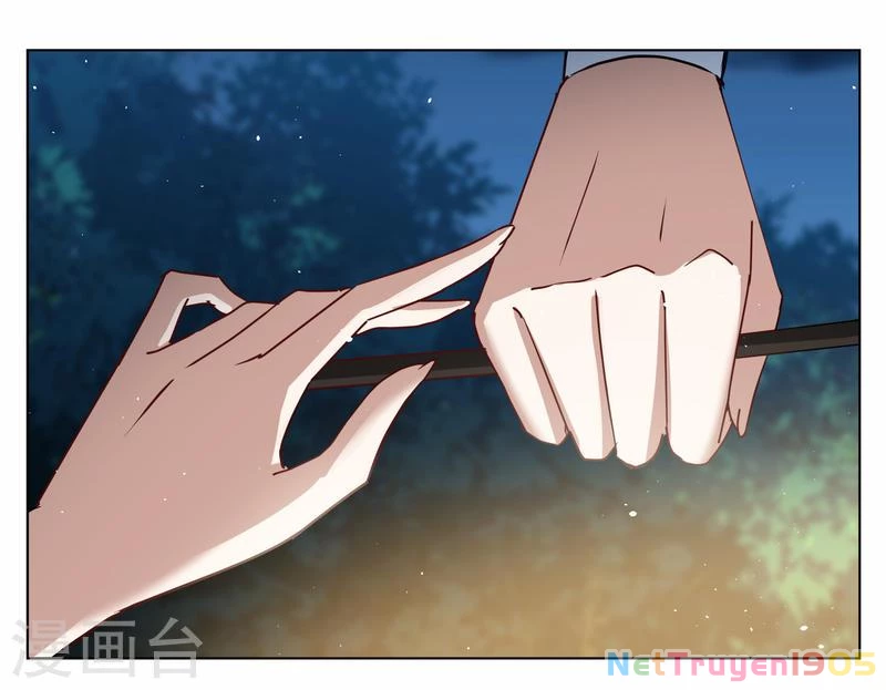 Cô ấy đến rồi, xin hãy nằm xuống! Chapter 269 - Trang 31