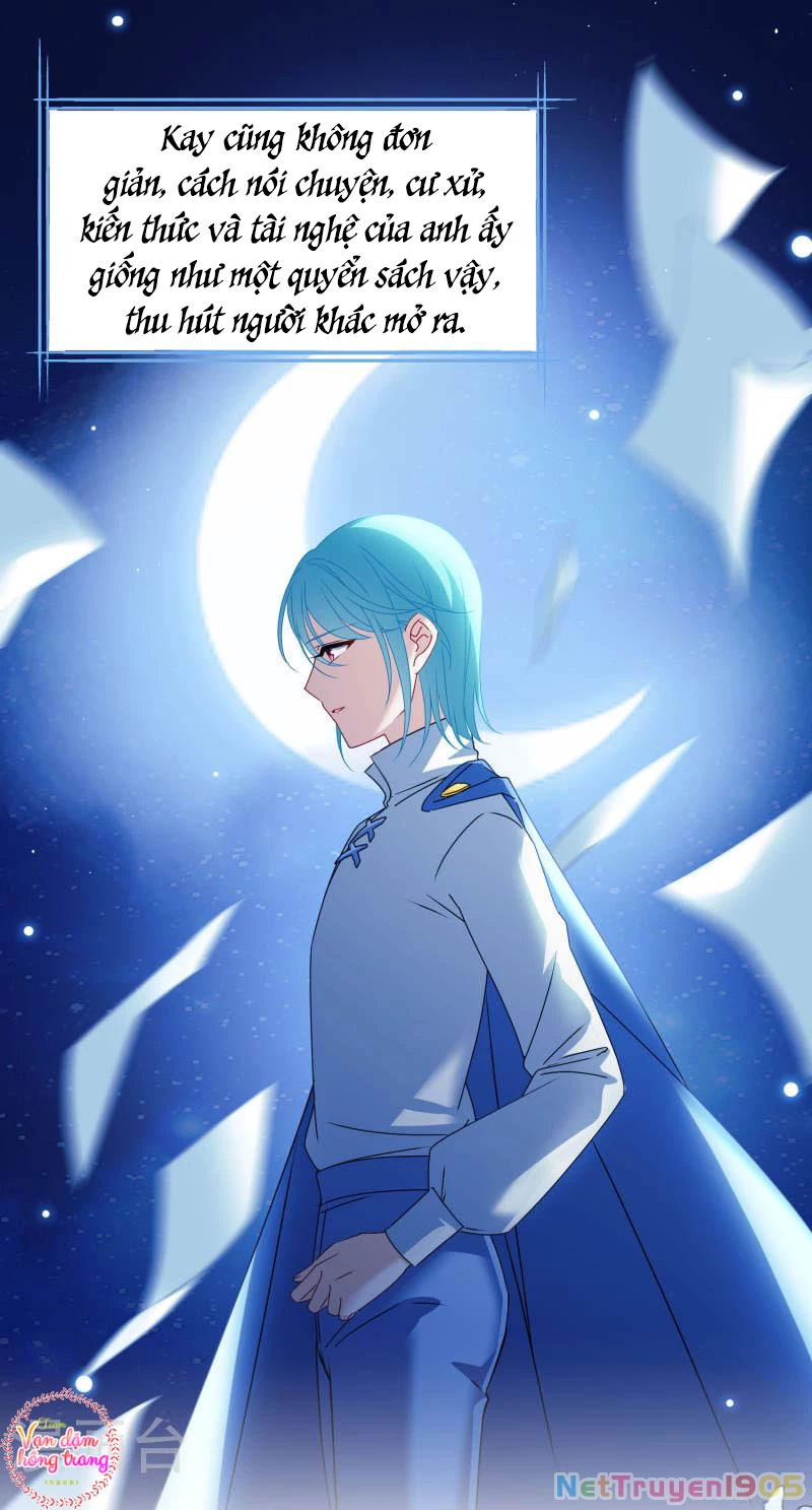 Cô ấy đến rồi, xin hãy nằm xuống! Chapter 269 - Trang 4