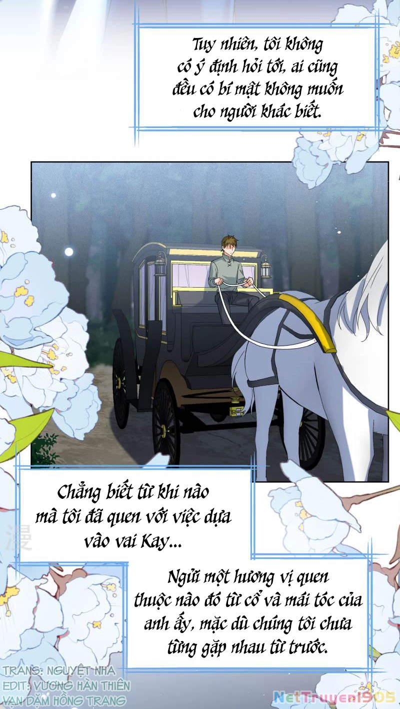 Cô ấy đến rồi, xin hãy nằm xuống! Chapter 269 - Trang 5