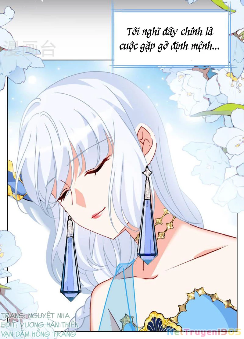 Cô ấy đến rồi, xin hãy nằm xuống! Chapter 269 - Trang 7