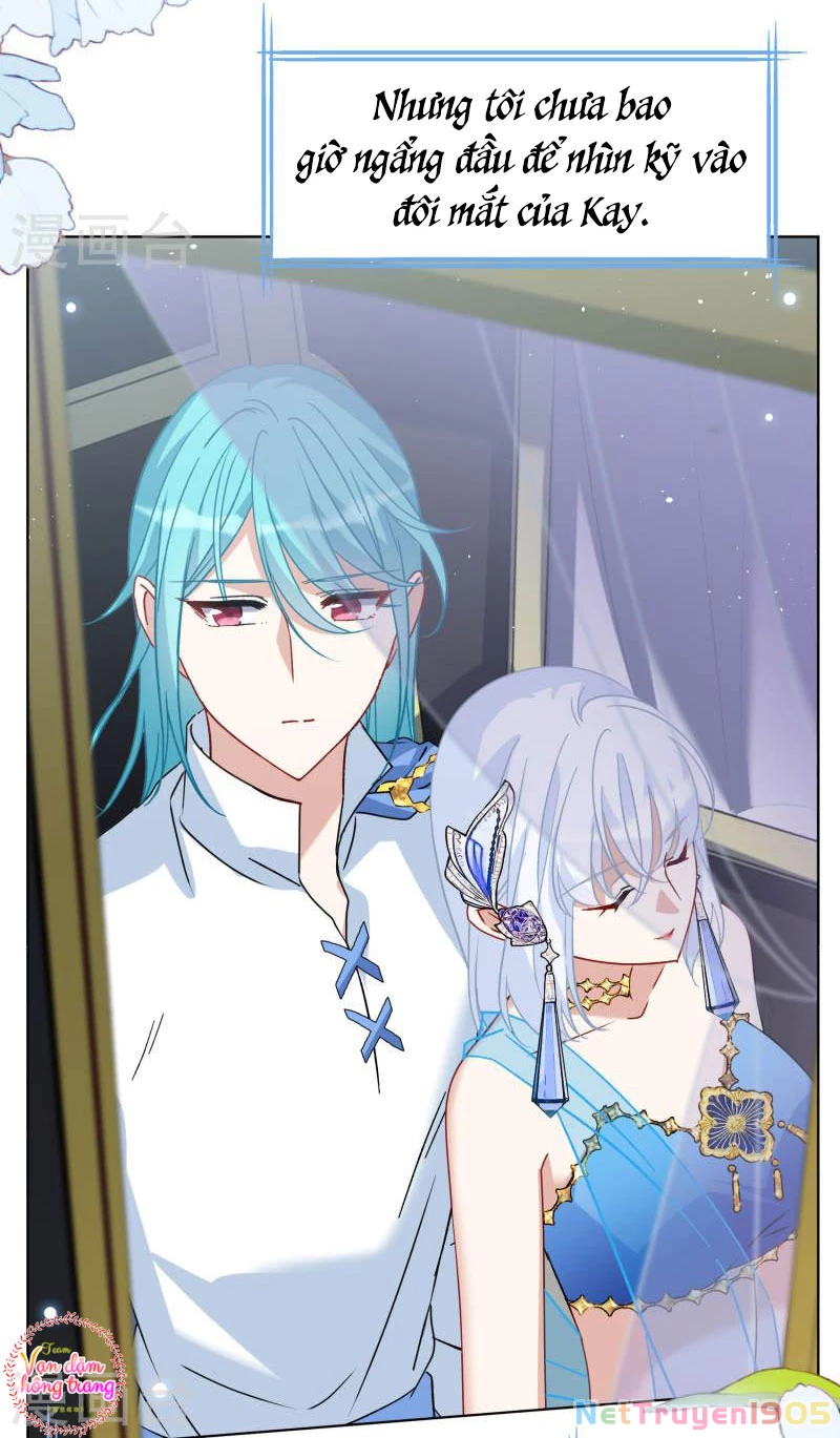 Cô ấy đến rồi, xin hãy nằm xuống! Chapter 269 - Trang 8