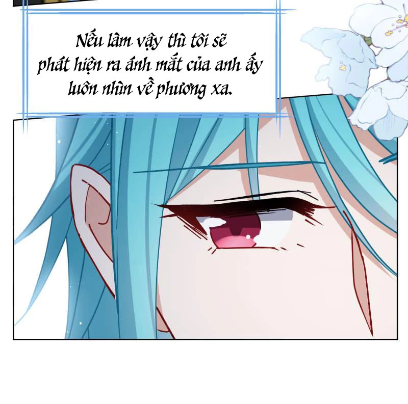 Cô ấy đến rồi, xin hãy nằm xuống! Chapter 269 - Trang 9