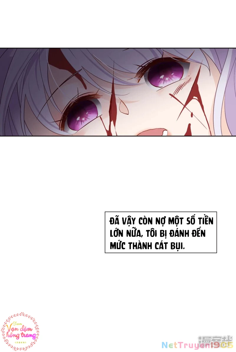 Cô ấy đến rồi, xin hãy nằm xuống! Chapter 27 - Trang 10