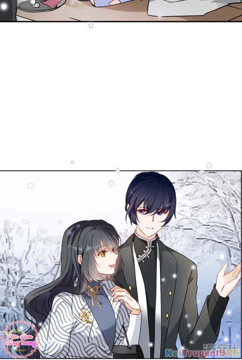 Cô ấy đến rồi, xin hãy nằm xuống! Chapter 27 - Trang 14