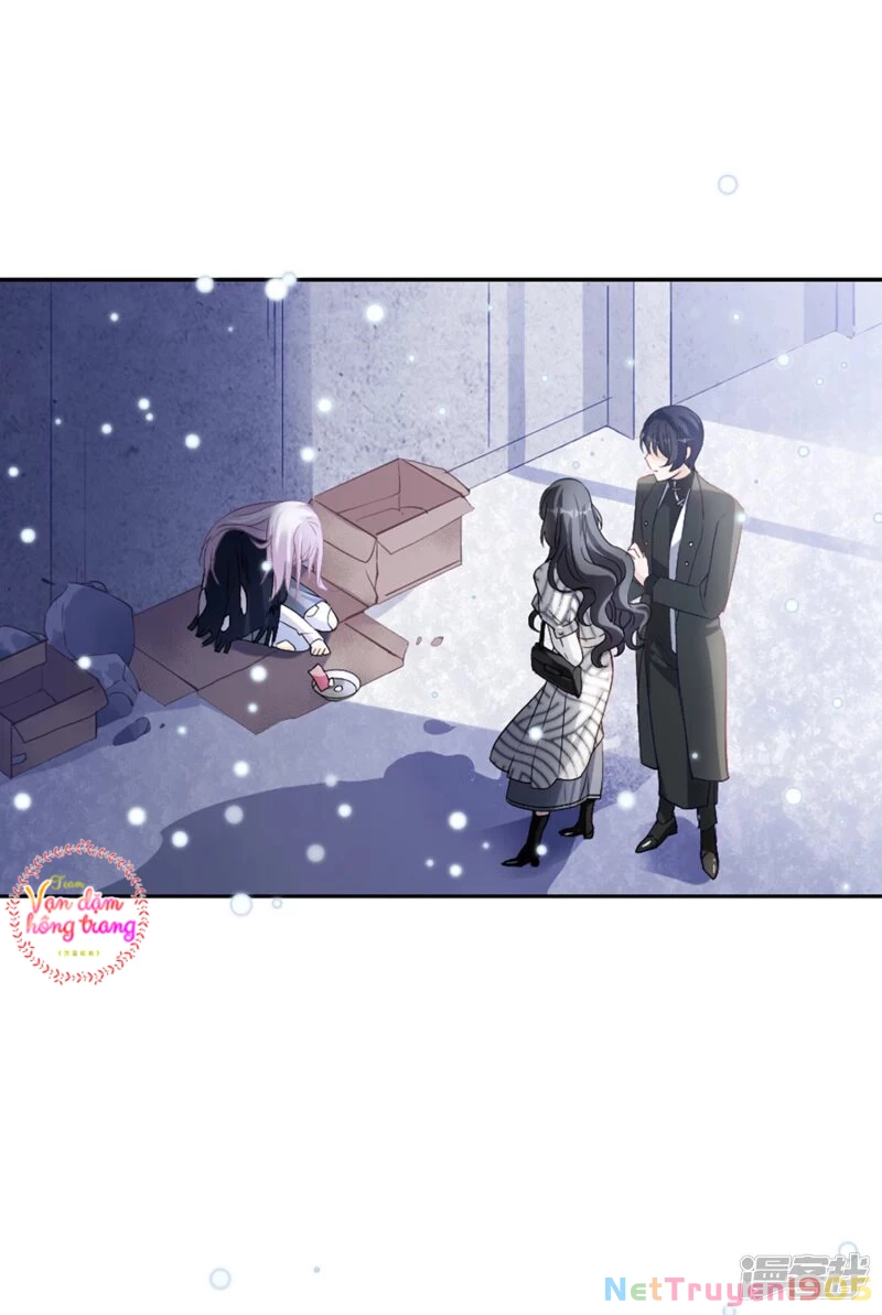 Cô ấy đến rồi, xin hãy nằm xuống! Chapter 27 - Trang 16