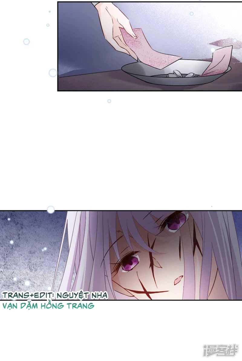 Cô ấy đến rồi, xin hãy nằm xuống! Chapter 27 - Trang 17