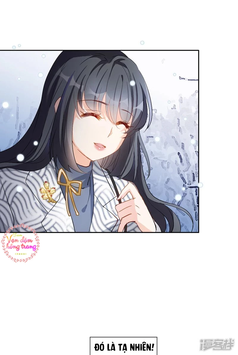Cô ấy đến rồi, xin hãy nằm xuống! Chapter 27 - Trang 18