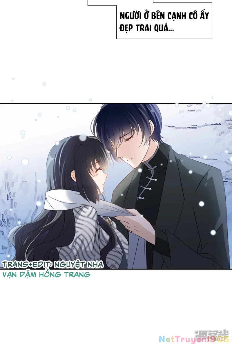 Cô ấy đến rồi, xin hãy nằm xuống! Chapter 27 - Trang 19