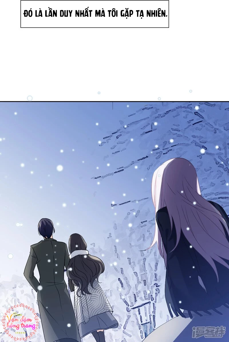 Cô ấy đến rồi, xin hãy nằm xuống! Chapter 27 - Trang 20