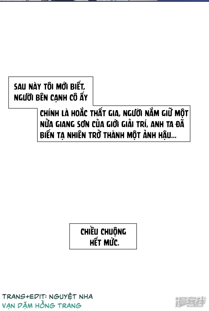 Cô ấy đến rồi, xin hãy nằm xuống! Chapter 27 - Trang 21