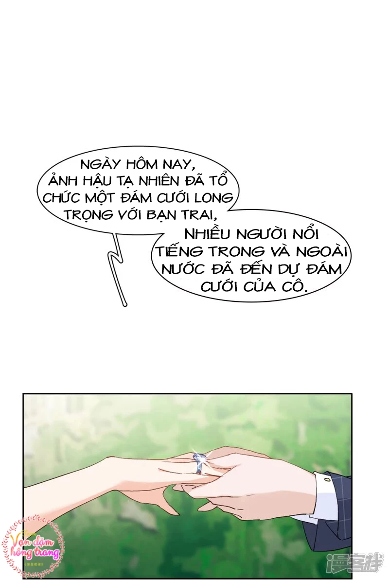 Cô ấy đến rồi, xin hãy nằm xuống! Chapter 27 - Trang 24
