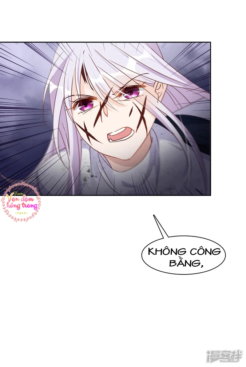 Cô ấy đến rồi, xin hãy nằm xuống! Chapter 27 - Trang 26
