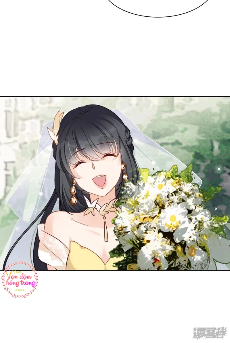 Cô ấy đến rồi, xin hãy nằm xuống! Chapter 27 - Trang 28