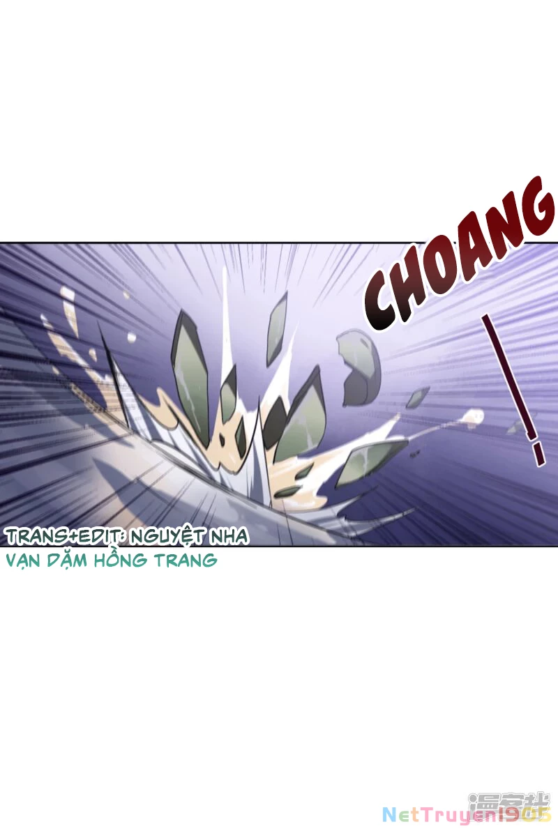Cô ấy đến rồi, xin hãy nằm xuống! Chapter 27 - Trang 29