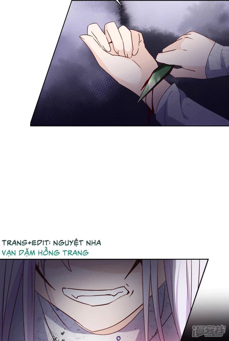 Cô ấy đến rồi, xin hãy nằm xuống! Chapter 27 - Trang 31