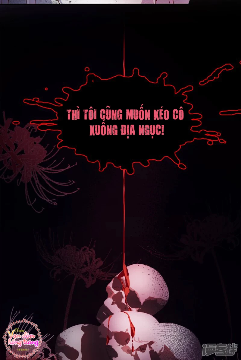 Cô ấy đến rồi, xin hãy nằm xuống! Chapter 27 - Trang 32