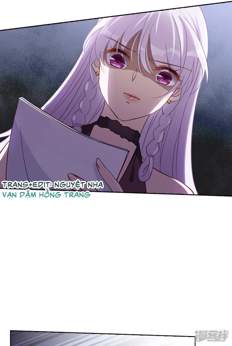 Cô ấy đến rồi, xin hãy nằm xuống! Chapter 27 - Trang 7