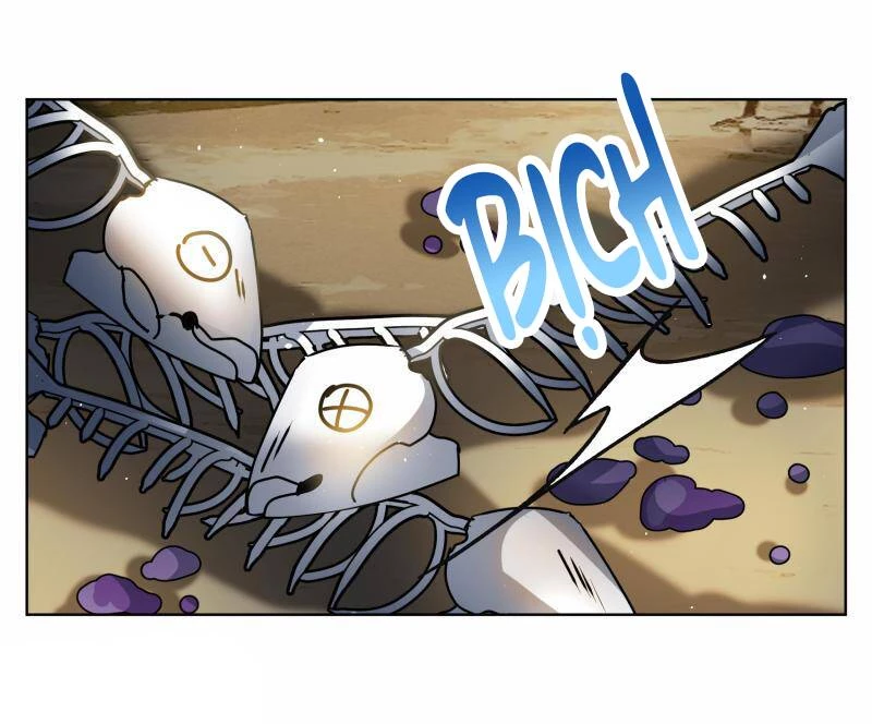 Cô ấy đến rồi, xin hãy nằm xuống! Chapter 270 - Trang 10