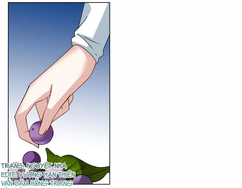 Cô ấy đến rồi, xin hãy nằm xuống! Chapter 270 - Trang 11