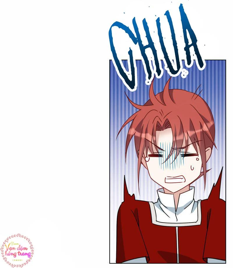 Cô ấy đến rồi, xin hãy nằm xuống! Chapter 270 - Trang 12