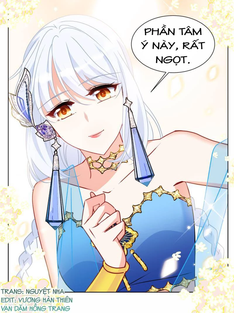 Cô ấy đến rồi, xin hãy nằm xuống! Chapter 270 - Trang 16