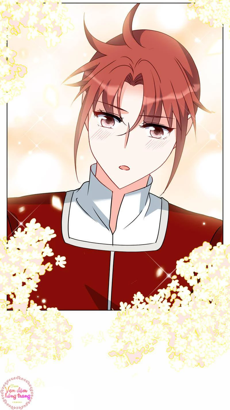 Cô ấy đến rồi, xin hãy nằm xuống! Chapter 270 - Trang 17