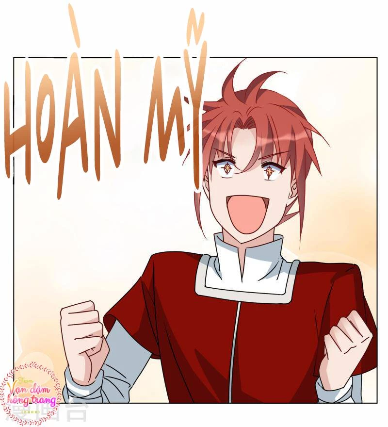 Cô ấy đến rồi, xin hãy nằm xuống! Chapter 270 - Trang 23