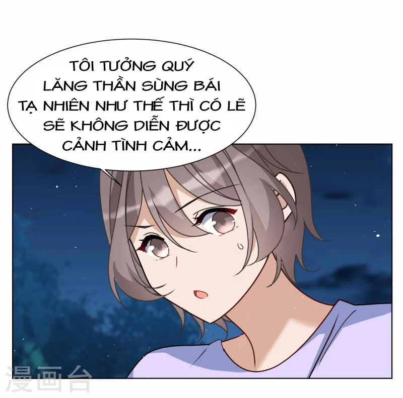 Cô ấy đến rồi, xin hãy nằm xuống! Chapter 270 - Trang 25