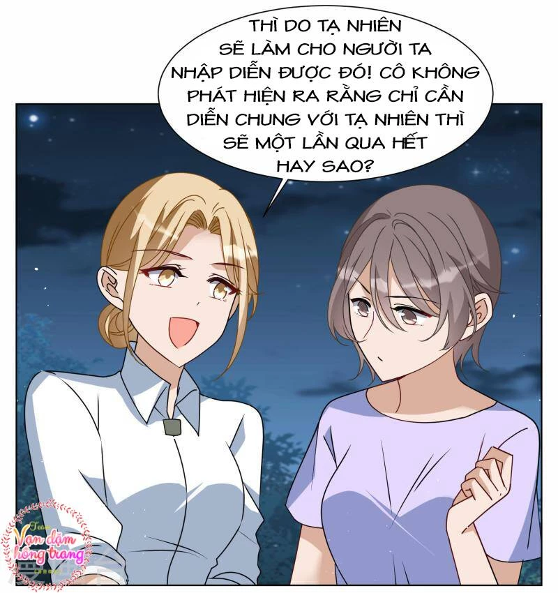 Cô ấy đến rồi, xin hãy nằm xuống! Chapter 270 - Trang 26