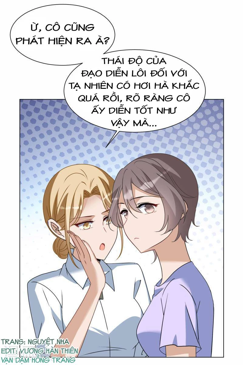 Cô ấy đến rồi, xin hãy nằm xuống! Chapter 270 - Trang 29