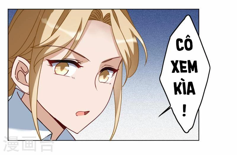 Cô ấy đến rồi, xin hãy nằm xuống! Chapter 270 - Trang 30