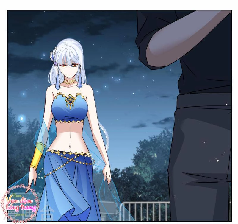 Cô ấy đến rồi, xin hãy nằm xuống! Chapter 270 - Trang 31