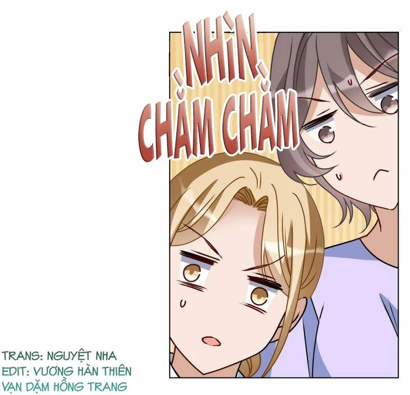 Cô ấy đến rồi, xin hãy nằm xuống! Chapter 270 - Trang 32