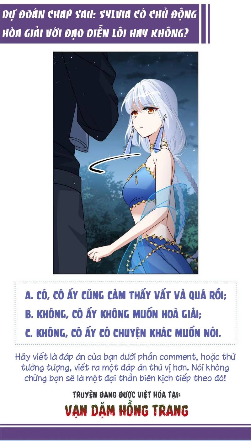 Cô ấy đến rồi, xin hãy nằm xuống! Chapter 270 - Trang 33
