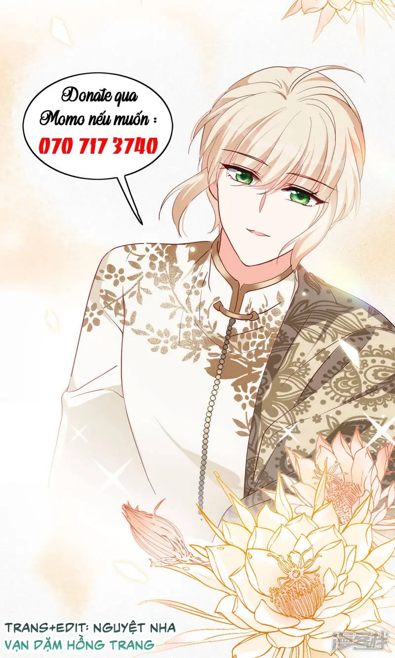 Cô ấy đến rồi, xin hãy nằm xuống! Chapter 270 - Trang 35