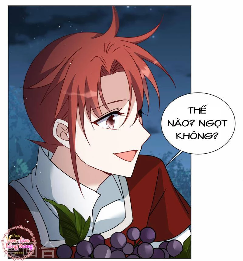 Cô ấy đến rồi, xin hãy nằm xuống! Chapter 270 - Trang 6