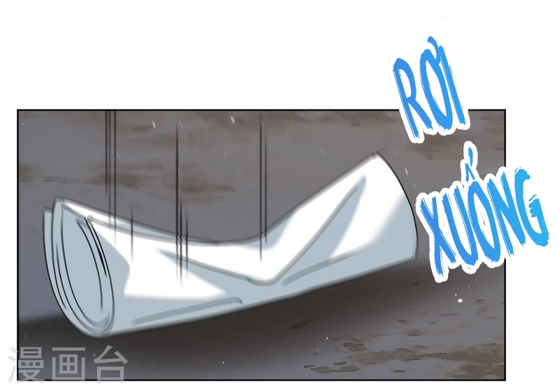 Cô ấy đến rồi, xin hãy nằm xuống! Chapter 271 - Trang 12