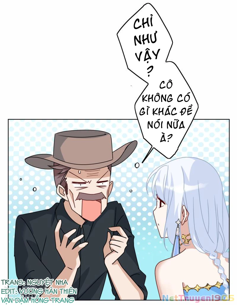 Cô ấy đến rồi, xin hãy nằm xuống! Chapter 271 - Trang 13