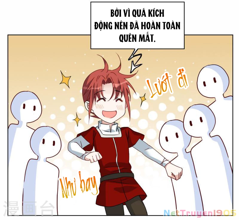 Cô ấy đến rồi, xin hãy nằm xuống! Chapter 271 - Trang 15