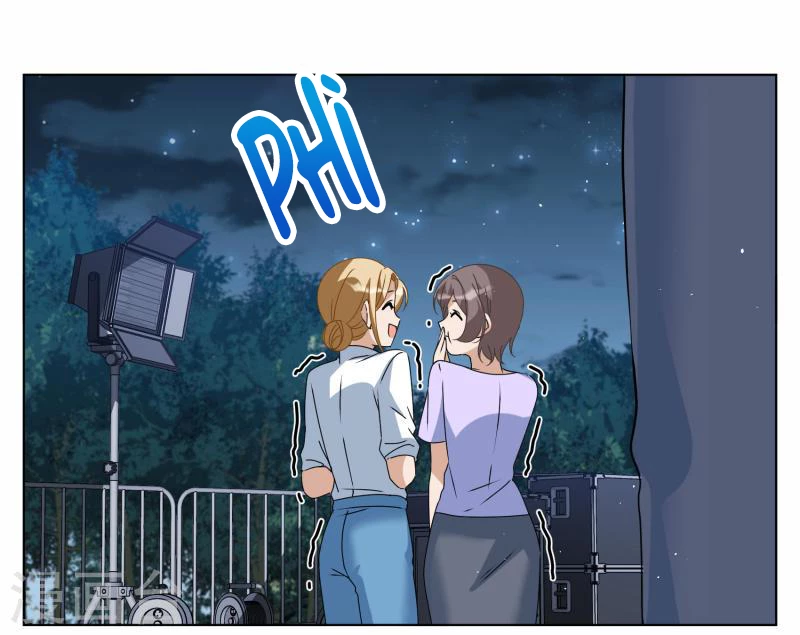 Cô ấy đến rồi, xin hãy nằm xuống! Chapter 271 - Trang 18