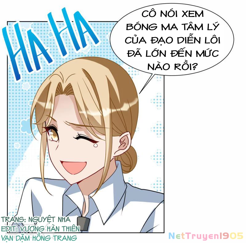 Cô ấy đến rồi, xin hãy nằm xuống! Chapter 271 - Trang 19
