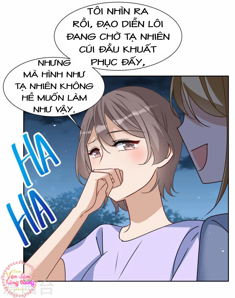 Cô ấy đến rồi, xin hãy nằm xuống! Chapter 271 - Trang 20