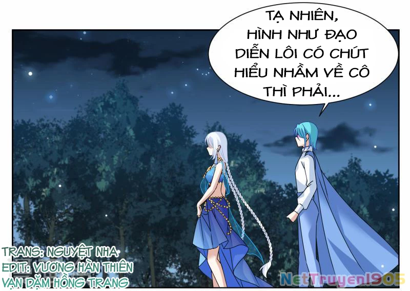 Cô ấy đến rồi, xin hãy nằm xuống! Chapter 271 - Trang 22