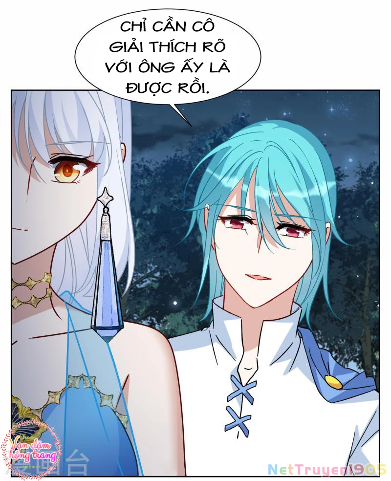 Cô ấy đến rồi, xin hãy nằm xuống! Chapter 271 - Trang 23