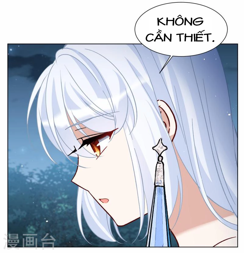 Cô ấy đến rồi, xin hãy nằm xuống! Chapter 271 - Trang 24