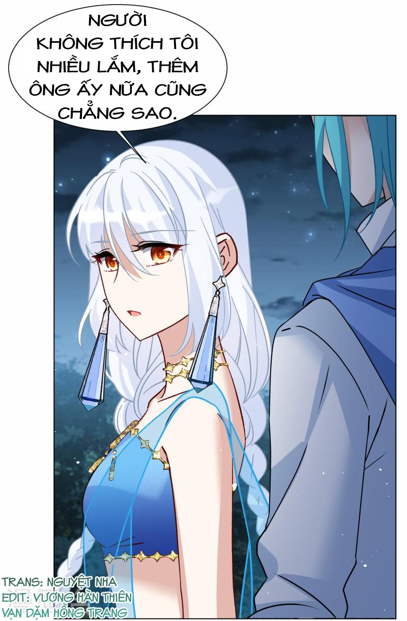 Cô ấy đến rồi, xin hãy nằm xuống! Chapter 271 - Trang 25